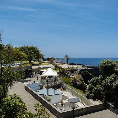 דירות Guestready - A Sunny Delight In Funchal מראה חיצוני תמונה