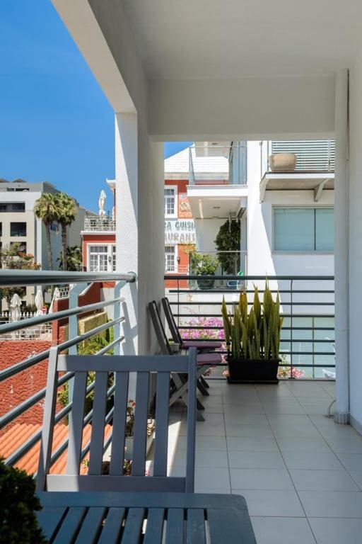 דירות Guestready - A Sunny Delight In Funchal מראה חיצוני תמונה
