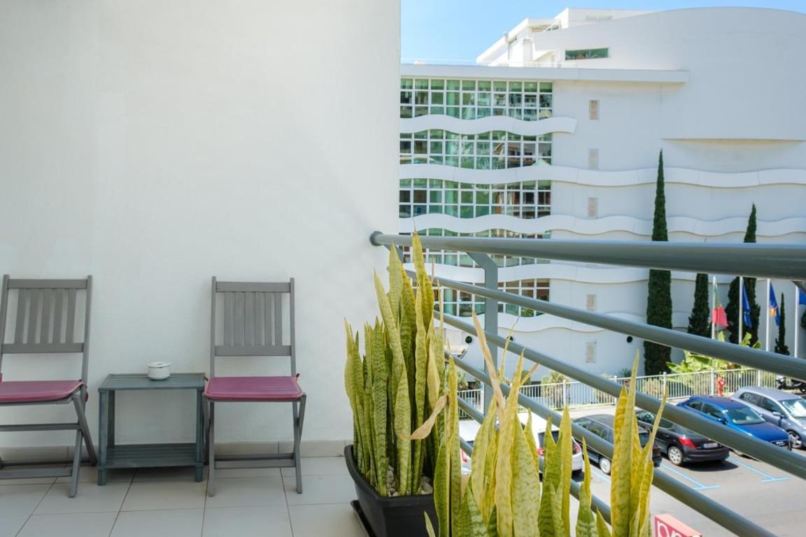 דירות Guestready - A Sunny Delight In Funchal מראה חיצוני תמונה