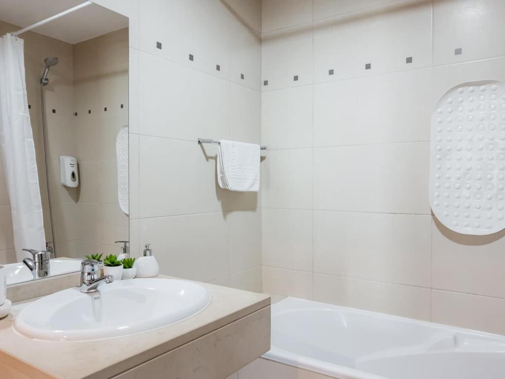דירות Guestready - A Sunny Delight In Funchal מראה חיצוני תמונה