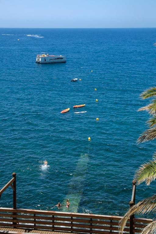 דירות Guestready - A Sunny Delight In Funchal מראה חיצוני תמונה
