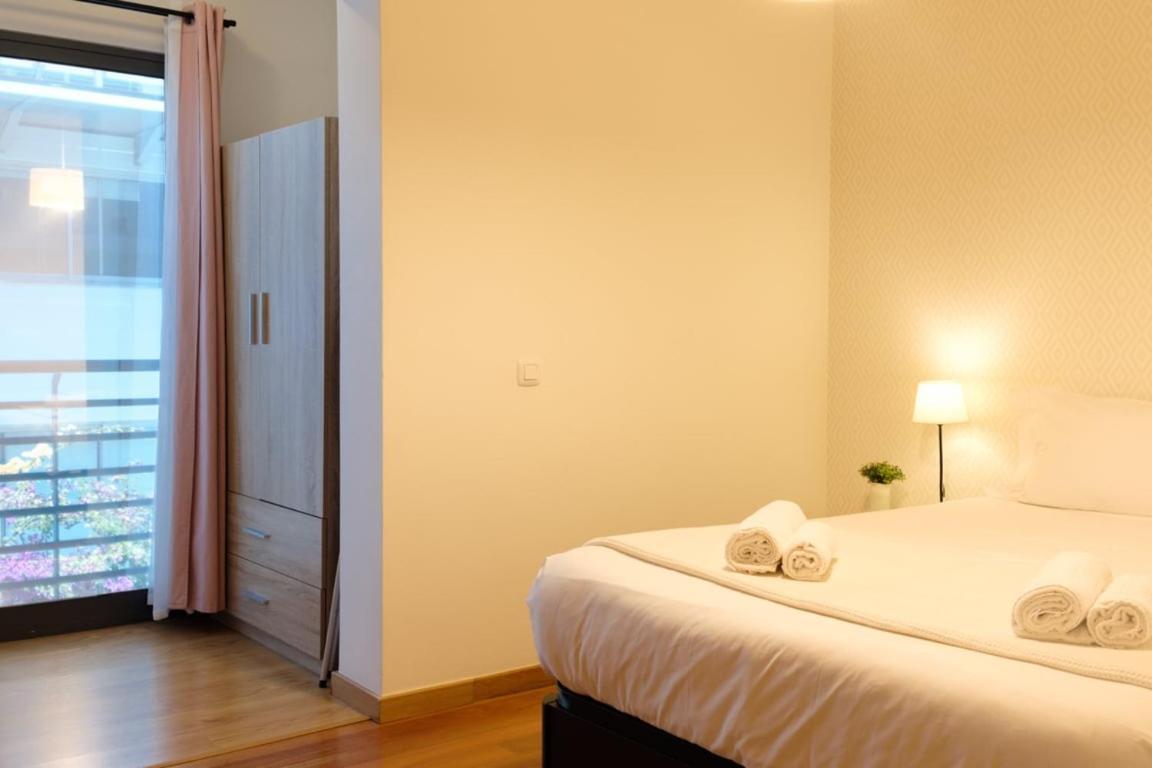 דירות Guestready - A Sunny Delight In Funchal מראה חיצוני תמונה