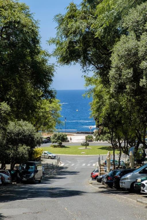דירות Guestready - A Sunny Delight In Funchal מראה חיצוני תמונה