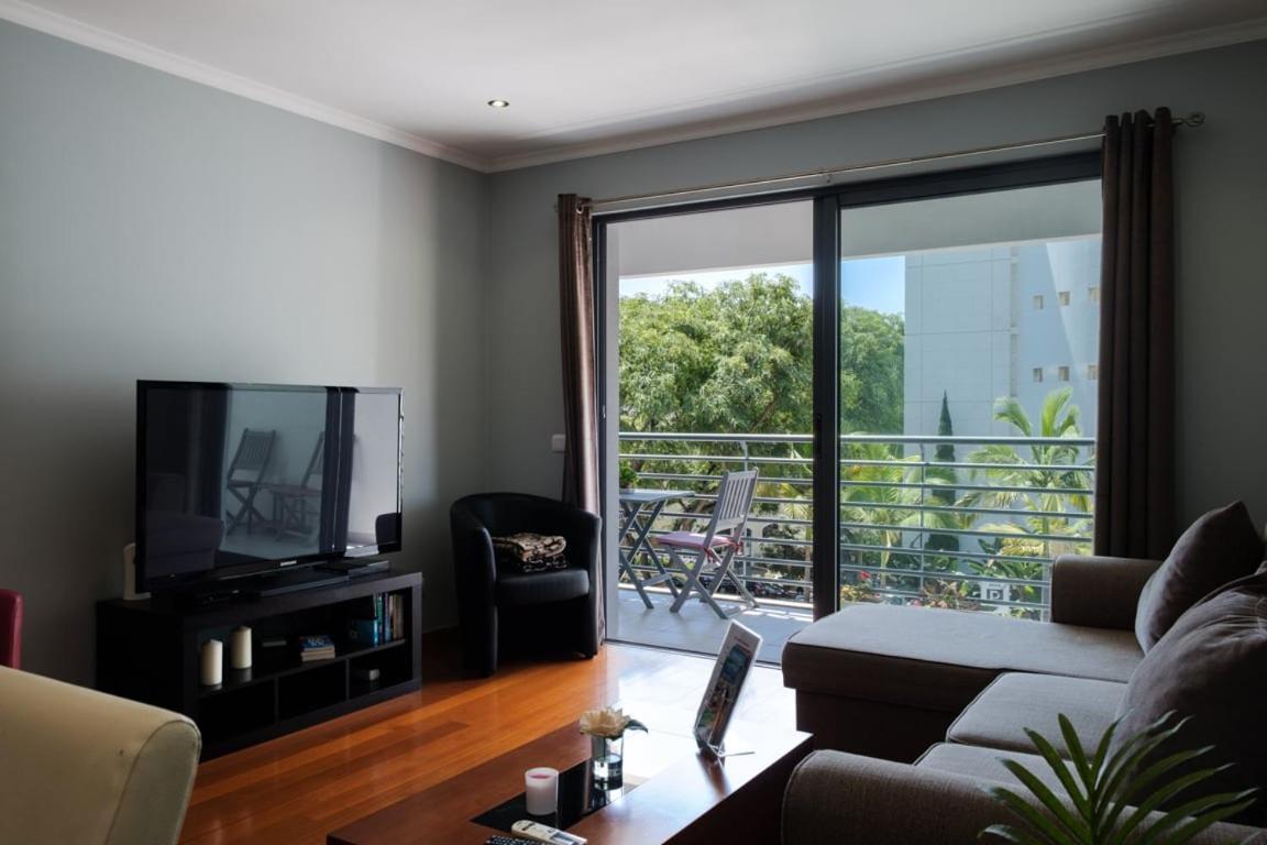 דירות Guestready - A Sunny Delight In Funchal מראה חיצוני תמונה