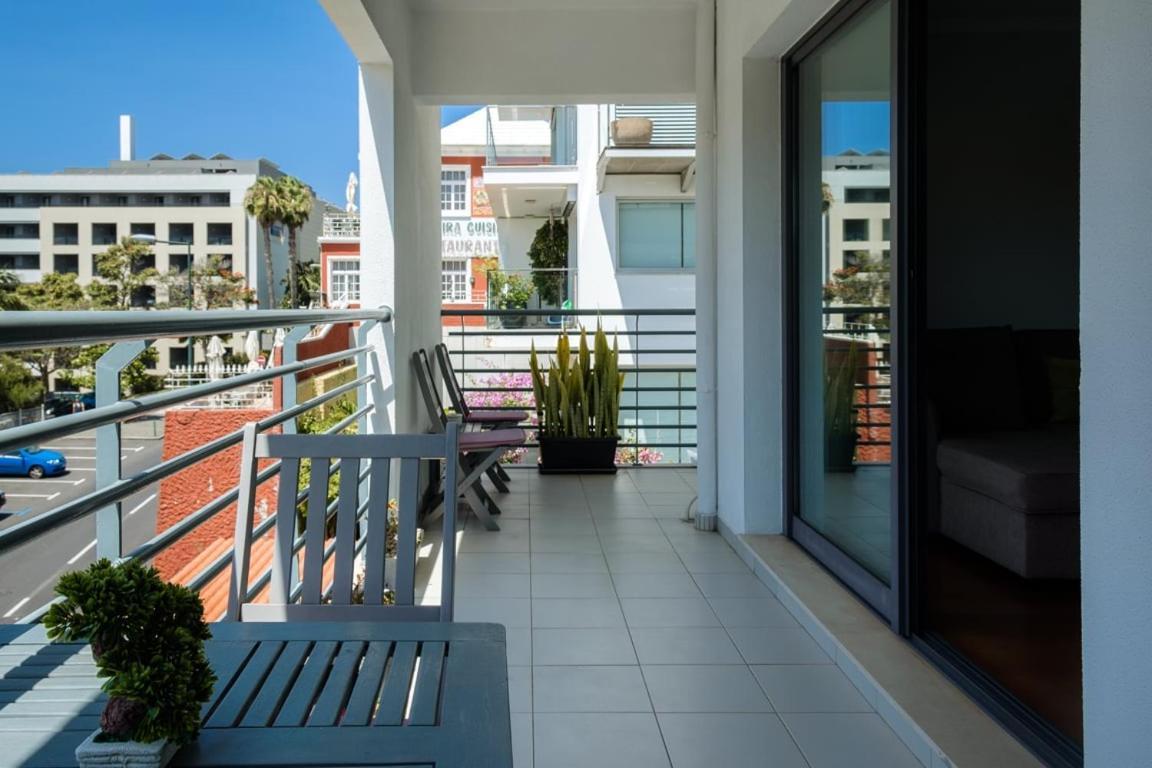 דירות Guestready - A Sunny Delight In Funchal מראה חיצוני תמונה