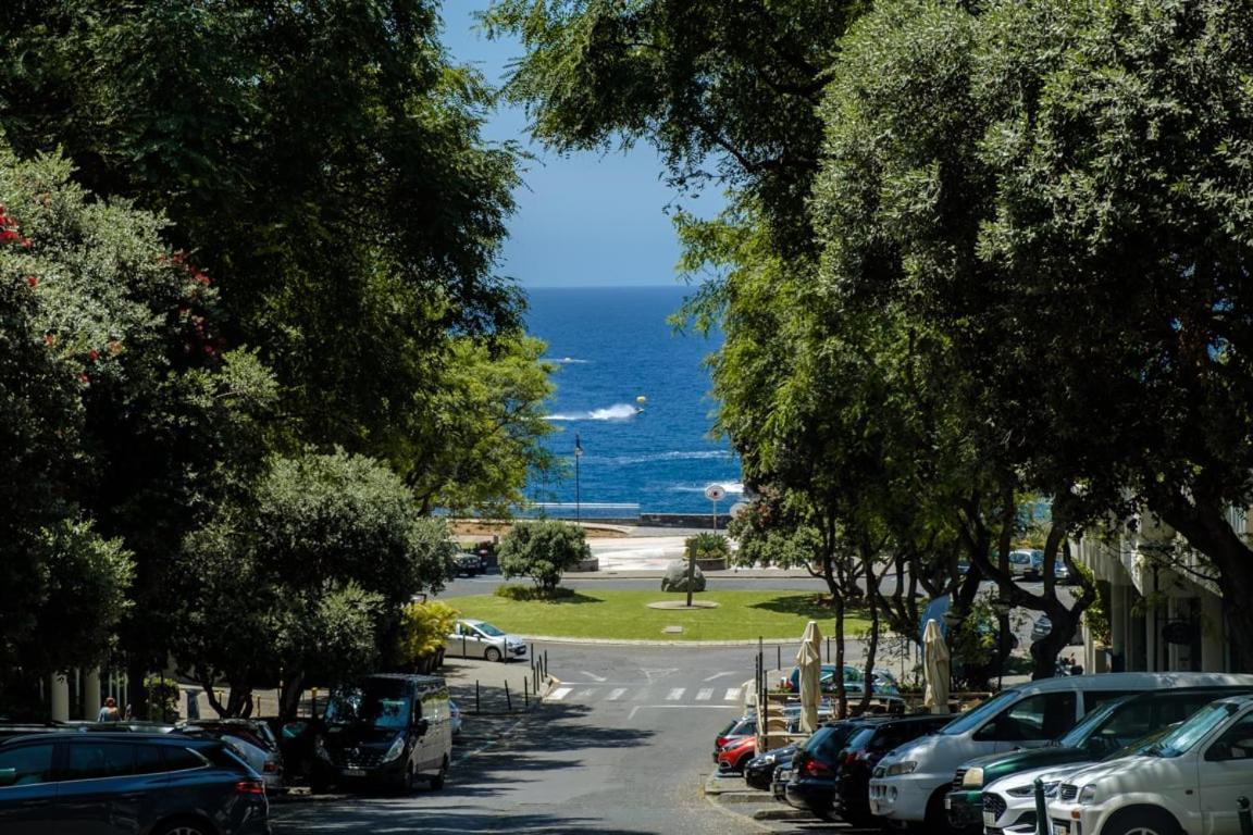 דירות Guestready - A Sunny Delight In Funchal מראה חיצוני תמונה