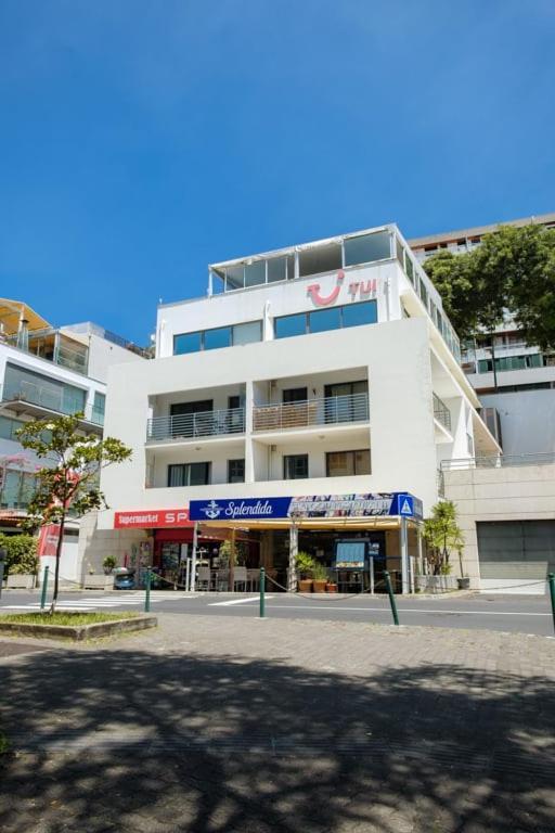 דירות Guestready - A Sunny Delight In Funchal מראה חיצוני תמונה